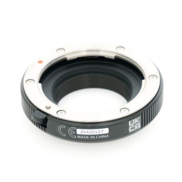 Fujifilm MCEX-11 Macro Zwischenring, OVP – Bild 2