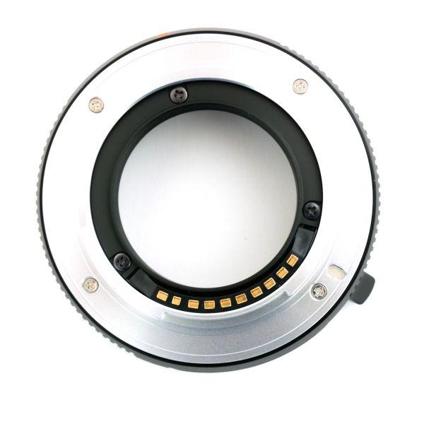 Fujifilm MCEX-11 Macro Zwischenring, OVP – Bild 4