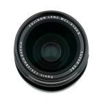 Fujifilm WCL-X100 II Weitwinkelkonverter für X100 Modelle, Schwarz, OVP, 1 Jahr Garantie