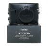 Fujifilm LC-X100V Ledertasche für X100V, X100VI, OVP, 2 Jahre Garantie
