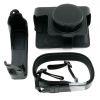 Fujifilm LC-X100V Ledertasche für X100V, X100VI, OVP, 2 Jahre Garantie – Bild 3