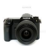 Fujifilm GFX 50S II Gehäuse + GF 35-70mm/4,5-5,6 OVP