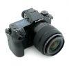 Fujifilm GFX 50S II Gehäuse + GF 35-70mm/4,5-5,6 OVP – Bild 2