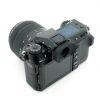 Fujifilm GFX 50S II Gehäuse + GF 35-70mm/4,5-5,6 OVP – Bild 3