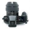Fujifilm GFX 50S II Gehäuse + GF 35-70mm/4,5-5,6 OVP – Bild 4