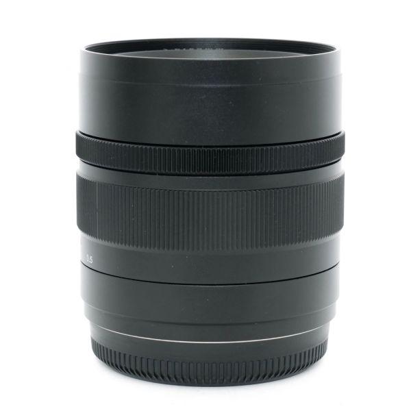 Zhongyi MF 80mm/1,6 OVP, für Fujifilm GFX – Bild 2