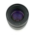 Zhongyi MF 80mm/1,6 OVP, für Fujifilm GFX