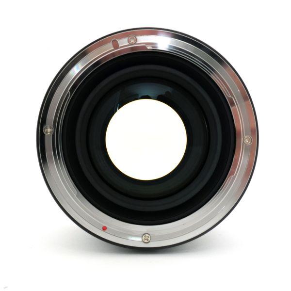 Zhongyi MF 80mm/1,6 OVP, für Fujifilm GFX – Bild 4
