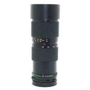 Mamiya MF 105-210mm/4,5 für Mamiya 645