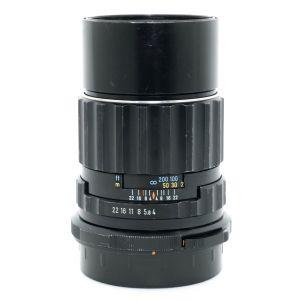 Pentax MF 200mm/4 SMC, für Pentax 6×7
