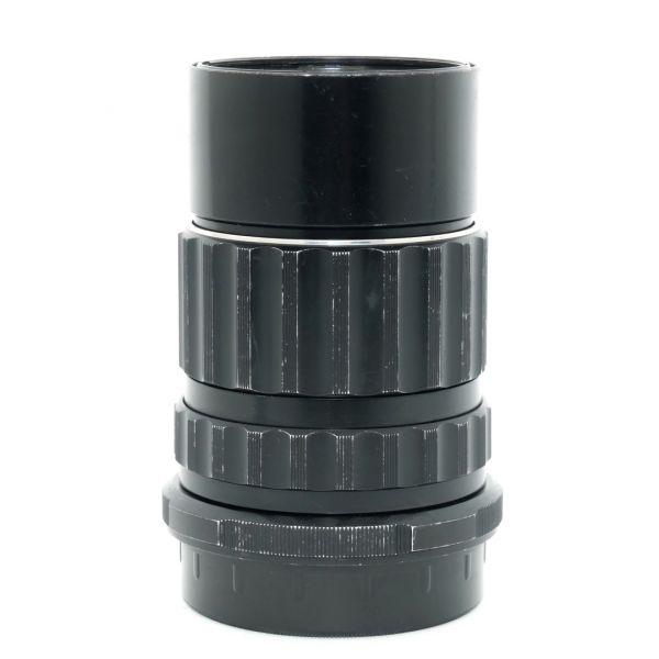 Pentax MF 200mm/4 SMC, für Pentax 6x7 – Bild 2