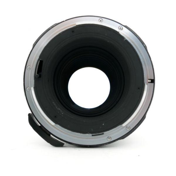 Pentax MF 200mm/4 SMC, für Pentax 6x7 – Bild 4