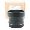 Fotodiox Pro PT67 - Adapter Pentax 6x7 auf Fujifilm GFX, OVP