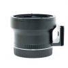 Fotodiox Pro PT67 - Adapter Pentax 6x7 auf Fujifilm GFX, OVP – Bild 2