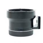 Fotodiox Pro PT67 – Adapter Pentax 6×7 auf Fujifilm GFX, OVP