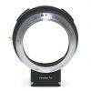 Fotodiox Pro PT67 - Adapter Pentax 6x7 auf Fujifilm GFX, OVP – Bild 3