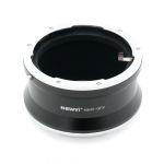 Newyi M645-GFX Adapter Mamiya 645 auf Fujifilm GFX