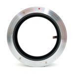 Newyi M645-GFX Adapter Mamiya 645 auf Fujifilm GFX