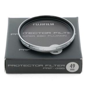 Fujifilm PRF-49S 49mm Schutzfilter, silber, OVP, für X100 Modelle