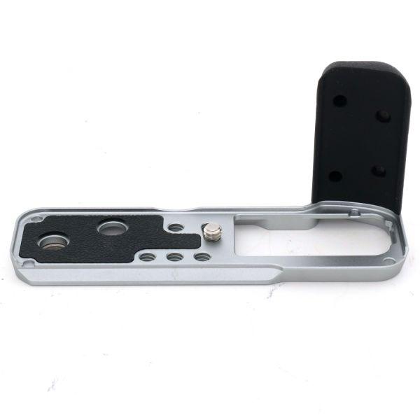JJC Handgriff für X100V, X100VI, OVP – Bild 2