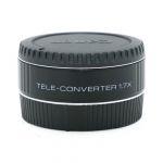 Soligor AF Tele-Converter 1,7x für Canon EF