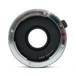 Soligor AF Tele-Converter 1,7x für Canon EF