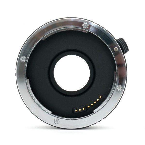 Soligor AF Tele-Converter 1,7x für Canon EF – Bild 2