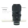 Tamron AF 50-400mm/4,5-6,3 Di III, VC, VXD, OVP, für Sony FE, 1 Jahr Garantie