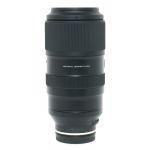 Tamron AF 50-400mm/4,5-6,3 Di III, VC, VXD, OVP, für Sony FE, 1 Jahr Garantie