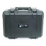 B&W Outdoor Case Type 4000, inkl. 20% MwSt.