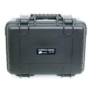 B&W Outdoor Case Type 4000, inkl. 20% MwSt.