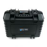 B&W Outdoor Case Type 4000, inkl. 20% MwSt.