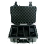 B&W Outdoor Case Type 4000, inkl. 20% MwSt.