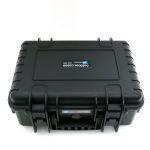 B&W Outdoor Case Type 4000, inkl. 20% MwSt.