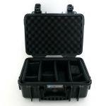 B&W Outdoor Case Type 4000, inkl. 20% MwSt.
