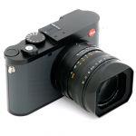 Leica Q3 43 Digitalkamera, Sn.05984841, ArtNr.19084, Ausstellungsstück, OVP, 2 Jahre Garantie, inkl. 20% MwSt.