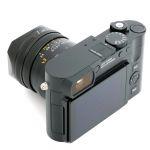 Leica Q3 43 Digitalkamera, Sn.05984841, ArtNr.19084, Ausstellungsstück, OVP, 2 Jahre Garantie, inkl. 20% MwSt.