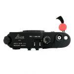 Leica M4 Gehäuse schwarz, Sn.1384336, Box