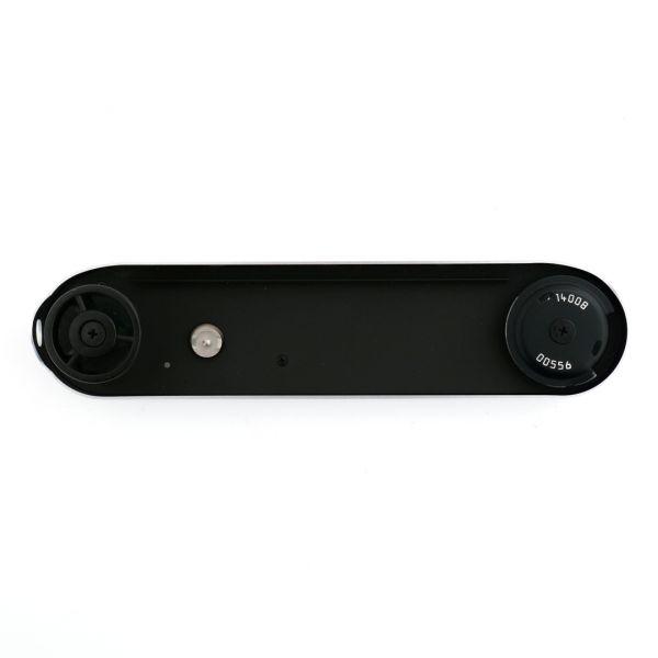 Leica Leicavit M, silber, Sn.00556, ArtNr.14008, OVP – Bild 4