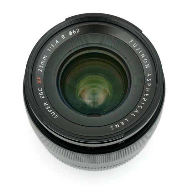 Fujifilm XF23mm/1,4 R, OVP, 1 Jahr Garantie – Bild 3