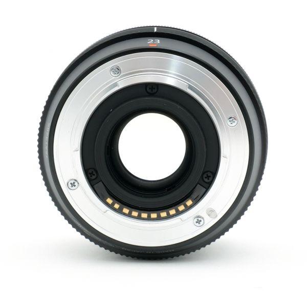 Fujifilm XF23mm/1,4 R, OVP, 1 Jahr Garantie – Bild 4