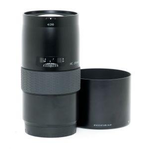 Hasselblad HC 210mm/4 Sn.7HSU11755, Sonnenblende