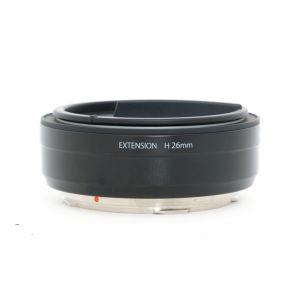 Hasselblad H Extension Tube 26mm