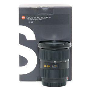 Leica S Vario-Elmar 30-90mm/3,5-5,6 Asph, Sn.4291654, ArtNr.11058, OVP