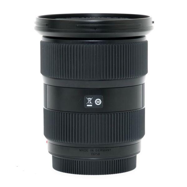 Leica S Vario-Elmar 30-90mm/3,5-5,6 Asph, Sn.4291654, ArtNr.11058, OVP – Bild 2