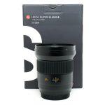 Leica S Super Elmar 24mm/3,5 Asph, Sn.4253849, ArtNr.11054, OVP
