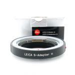 Leica S-Adapter-H, ArtNr.16030, OVP