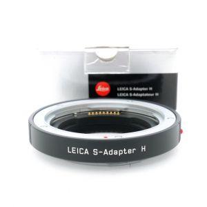 Leica S-Adapter-H, ArtNr.16030, OVP