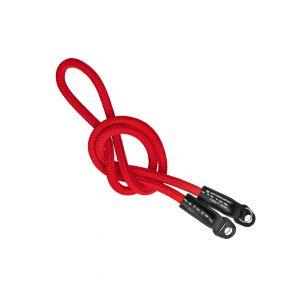 Artisan & Artist ACAM-301A RED, Kameragurt, aus handgewebter Seide, rot