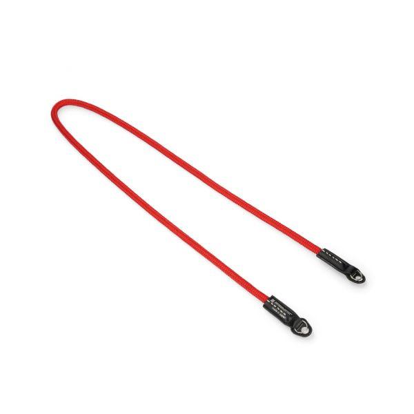 Artisan & Artist ACAM-301A RED, Kameragurt, aus handgewebter Seide, rot – Bild 2